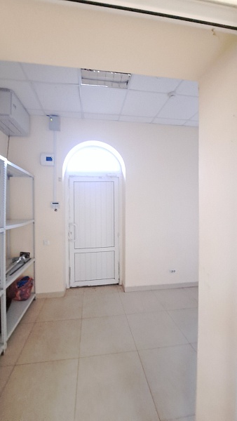 Аренда недвижимости, коммерческая