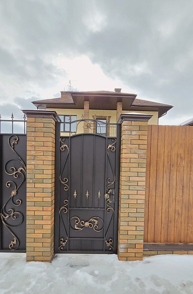 Дом, 173 кв.м., Россия, Курская область, городской округ Курск, Курск, 5-я Стрелецкая улица, д.18