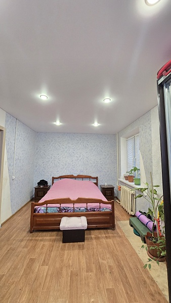 5-к квартира, 104 кв.м.
