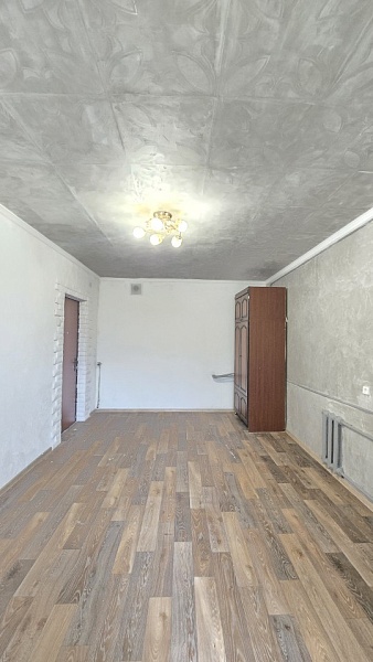 Комната , 17 кв.м., Россия, Курская область, городской округ Курск, Курск, Республиканская улица, д.56