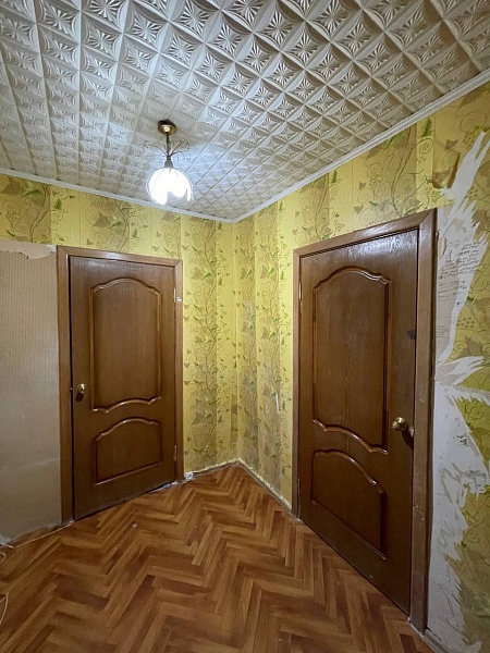 2-к квартира, 41 кв.м.