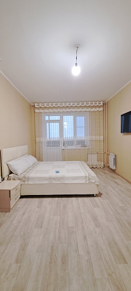 2-к квартира, 64 кв.м.