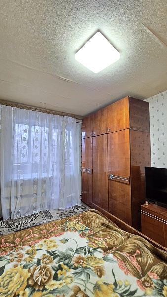 2-к квартира, 48 кв.м.