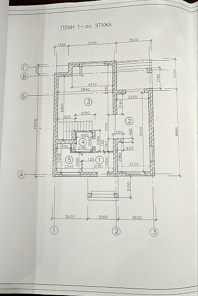 Дом, 173 кв.м.