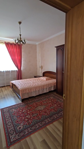 Дом, 230 кв.м.