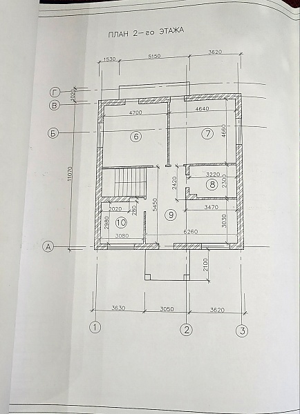 Дом, 173 кв.м.