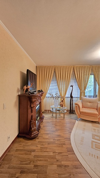 5-к квартира, 71 кв.м.