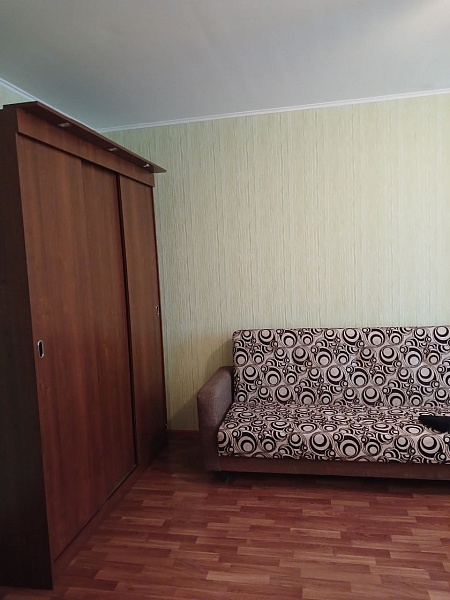 Снять 1-к квартиру, 35 кв.м.