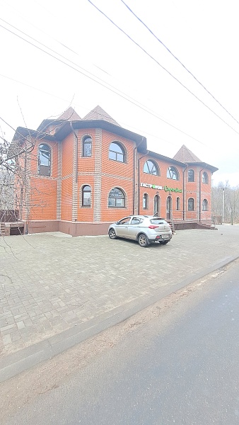 Аренда недвижимости, коммерческая