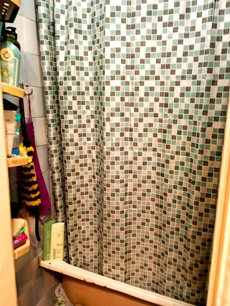 2-к квартира, 56 кв.м.