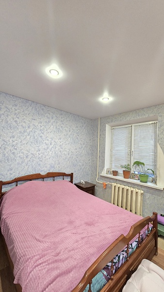 5-к квартира, 104 кв.м.