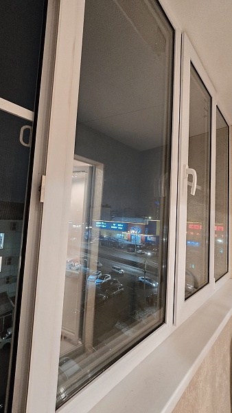 4-к квартира, 84 кв.м.