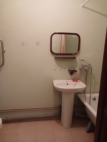 Снять 1-к квартиру, 35 кв.м.