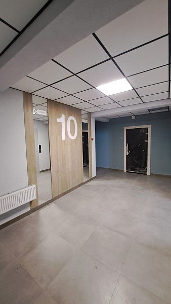 2-к квартира в новостройке, 41 кв.м. 2-к квартира в новостройке, 41 кв.м.