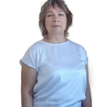 Светлана Гургун