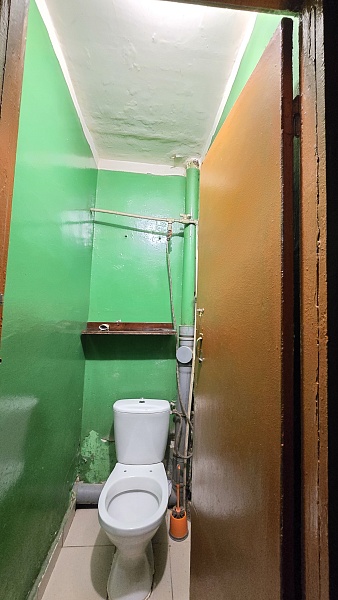 Комната , 17 кв.м.