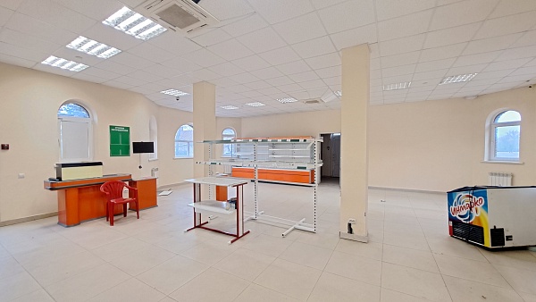 Аренда недвижимости, коммерческая