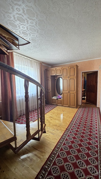 Дом, 226 кв.м. Дом, 226 кв.м.