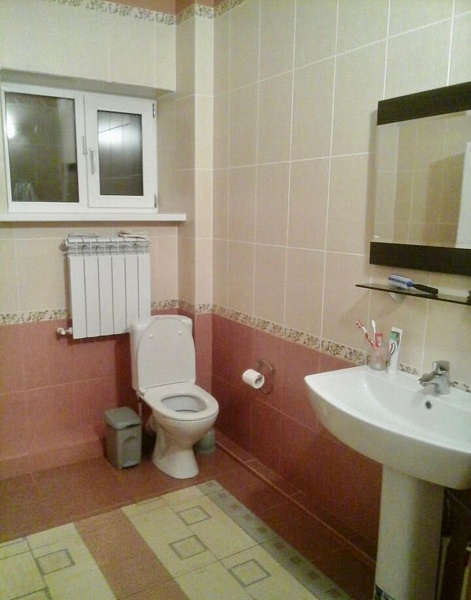 Дом, 230 кв.м.