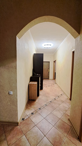 3-к квартира, 95 кв.м. 3-к квартира, 95 кв.м.