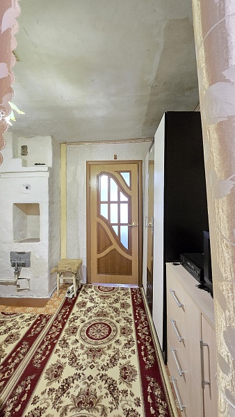 1-к квартира, 32 кв.м.