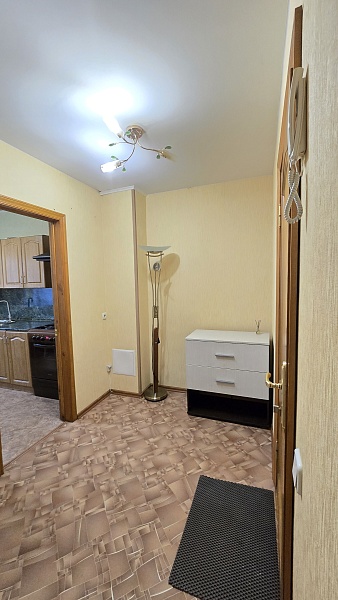 2-к квартира, 46 кв.м. 2-к квартира, 46 кв.м.