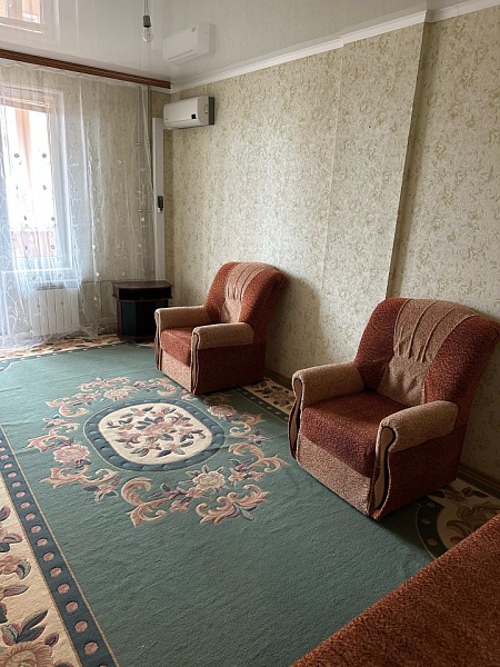 Снять 2-к квартиру, 50 кв.м., Россия, Курская область, городской округ Курск, Курск, Центральный округ, Радищева улица, д.20 Снять 2-к квартиру, 50 кв.м., Россия, Курская область, городской округ Курск, Курск, Центральный округ, Радищева улица, д.20