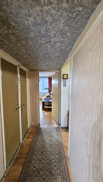 2-к квартира, 48 кв.м.