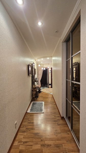 5-к квартира, 71 кв.м.