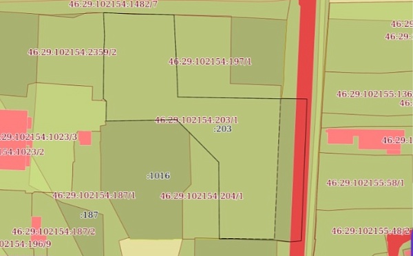 Помещения свободного назначения, 297 кв.м., Россия, Курская область, городской округ Курск, Курск, Центральный, Ахтырский переулок, д.7Б