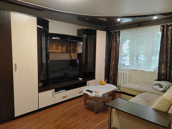 3-к квартира, 58 кв.м.