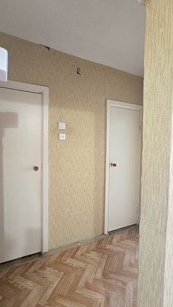 1-к квартира, 41 кв.м.