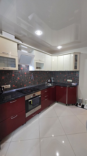 2-к квартира, 64 кв.м.