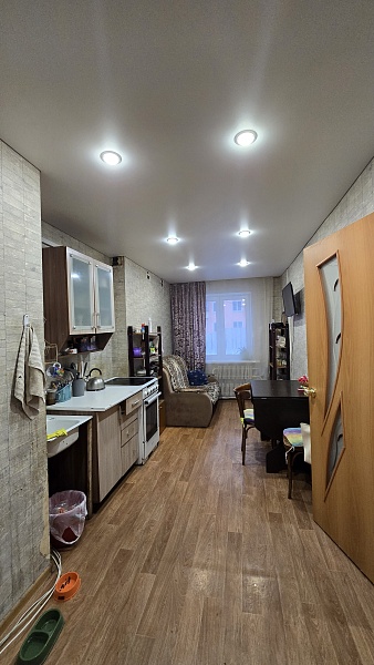 5-к квартира, 104 кв.м.