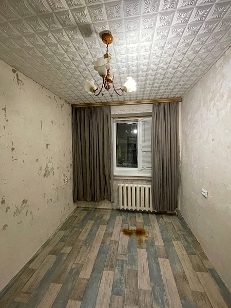 2-к квартира, 41 кв.м.