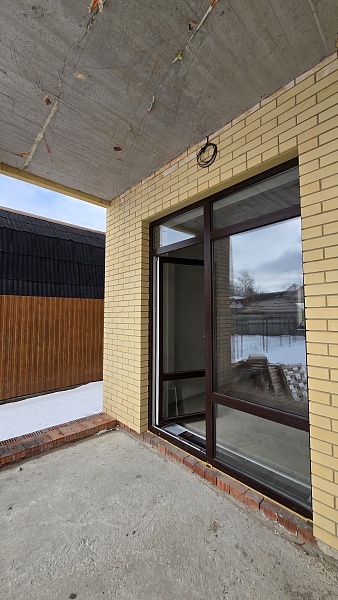 Дом, 173 кв.м.