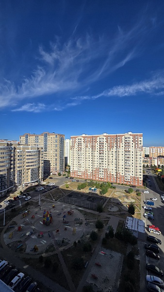 1-к квартира, 42 кв.м.