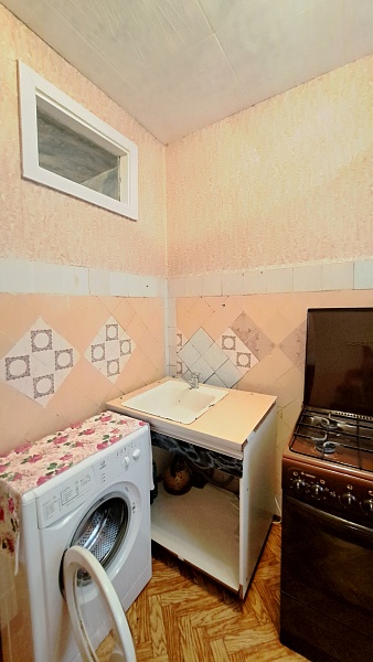 Снять 2-к квартиру, 48 кв.м.