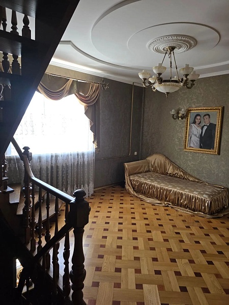 Дом, 191 кв.м.