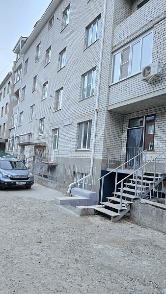 3-к квартира, 81 кв.м. 3-к квартира, 81 кв.м.
