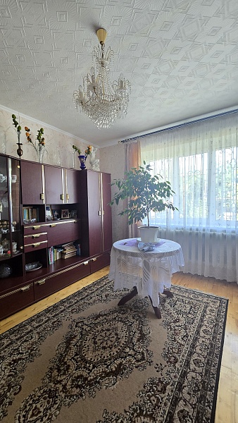 Дом, 226 кв.м.