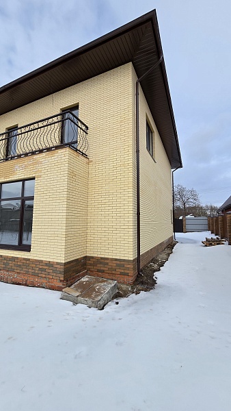 Дом, 173 кв.м.