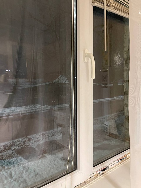 2-к квартира, 41 кв.м.