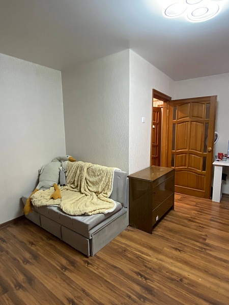 1-к квартира, 32 кв.м.