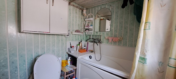 3-к квартира, 81 кв.м.