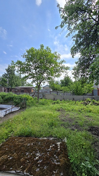 1-к квартира, 32 кв.м.