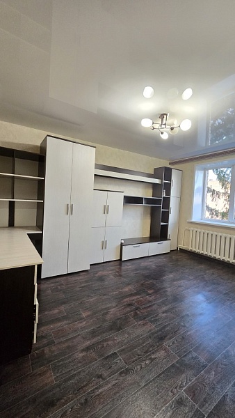 2-к квартира, 46 кв.м., Россия, Курская область, городской округ Курск, Курск, Центральный, Институтская улица, д.42 2-к квартира, 46 кв.м., Россия, Курская область, городской округ Курск, Курск, Центральный, Институтская улица, д.42