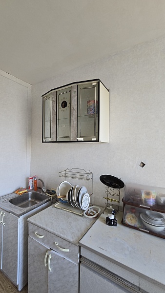 3-к квартира, 60 кв.м.