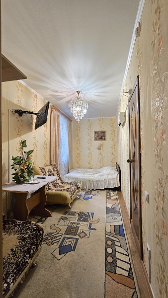 Помещения свободного назначения, 168 кв.м.