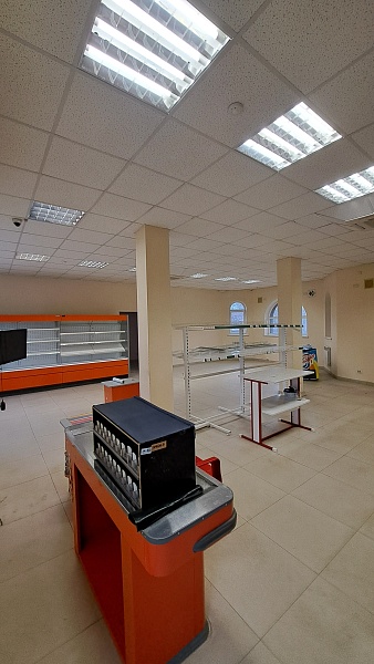 Аренда недвижимости, коммерческая